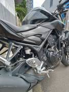 Jual Cepat Yamaha MT 25 tahun 2017 Hitam