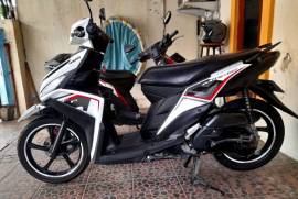 Yamaha mio m3 2020 gress terawat pajak hidup