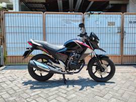 Honda Mega Pro 2012 MULUS NOS