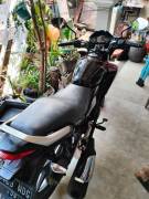 Honda Mega Pro 2012 MULUS NOS