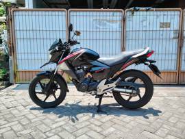 Honda Mega Pro 2012 MULUS NOS