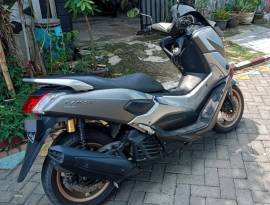 Jual Motor Nmax 2018 Body 95%