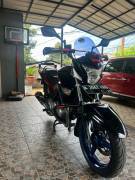 Dijual Murah – – Suzuki Inazuma 250CC tahun 2013 M