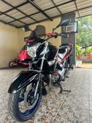 Dijual Murah – – Suzuki Inazuma 250CC tahun 2013 M