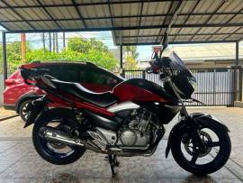 Dijual Murah – – Suzuki Inazuma 250CC tahun 2013 M