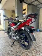 Dijual Murah – – Suzuki Inazuma 250CC tahun 2013 M