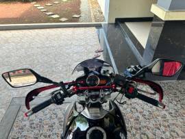 Dijual Murah – – Suzuki Inazuma 250CC tahun 2013 M