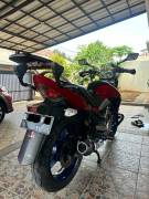 Dijual Murah – – Suzuki Inazuma 250CC tahun 2013 M