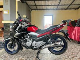 Dijual Murah – – Suzuki Inazuma 250CC tahun 2013 M