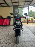 Dijual Murah – – Suzuki Inazuma 250CC tahun 2013 M