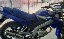 Yamaha Vixion 2007