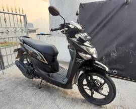 Jual Honda Beatpop bagus