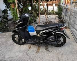 Jual Honda Beatpop bagus