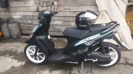 Dijual Santai Yamaha mio Tahun 2008 