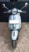 Vespa Primavera Jual BU