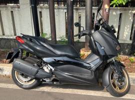 Xmax ABS 2020 7300 KM