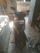 Honda vario 110 2018 nego