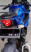 Jual Suzuki GSX R150 2017