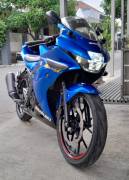 Jual Suzuki GSX R150 2017