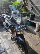 Jual Honda CB 150 X