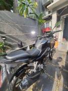 Jual Honda CB 150 X