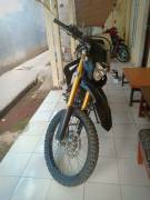 Jual Honda CRF 150L 2020