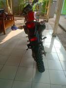 Jual Honda CRF 150L 2020