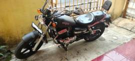 Dijual Benelli Patagonian Eagle 250