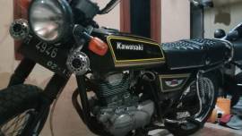 kawasaki binter merzy