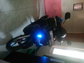 Di jual soul gt 115 injeksi