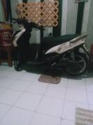 Yamaha Mio sporty