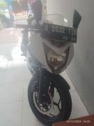 Jual Cepat Motor Ninja 250 SL 2020