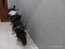 Jual Cepat Motor Ninja 250 SL 2020