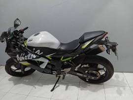 Jual Cepat Motor Ninja 250 SL 2020