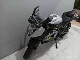 Jual Cepat Motor Ninja 250 SL 2020