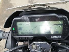 Yamaha Vixion New 2017 Top Performance