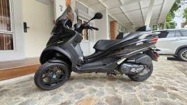 Piaggio MP3 500 Business