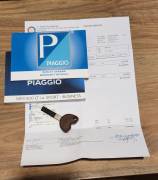 Piaggio MP3 500 Business