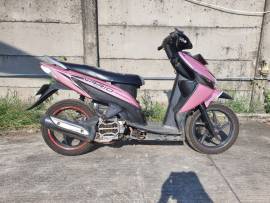 Honda Vario 110cc tahun 2008