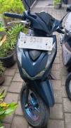 Jual honda beat deluxe 2022