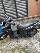 Honda Vario 150