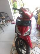 Vario 110 pajak bulan mei