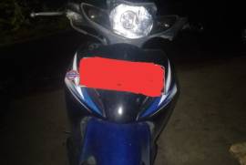 Jual Revo 110 cc