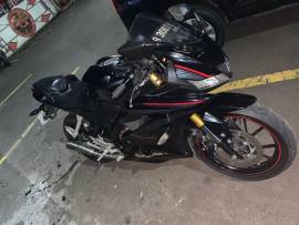 JUAL YAMAHA R15 V3 2018