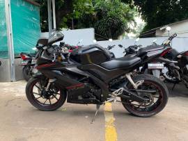 JUAL YAMAHA R15 V3 2018