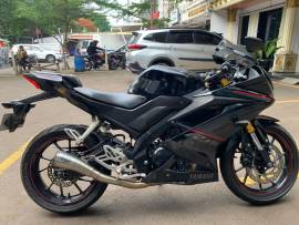 JUAL YAMAHA R15 V3 2018