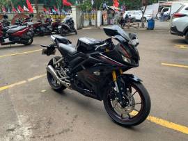 JUAL YAMAHA R15 V3 2018