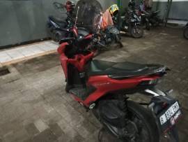 Motor Honda Vario 150, Mesin Gress, Pajak Panjang,