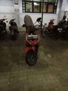 Motor Honda Vario 150, Mesin Gress, Pajak Panjang,