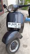 Dijual Vespa P150x